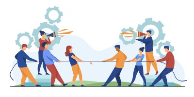 Human Resource Service